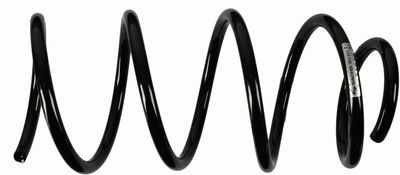 Suspension Spring SACHS 993 591