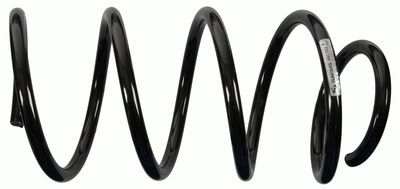 Suspension Spring SACHS 993 592