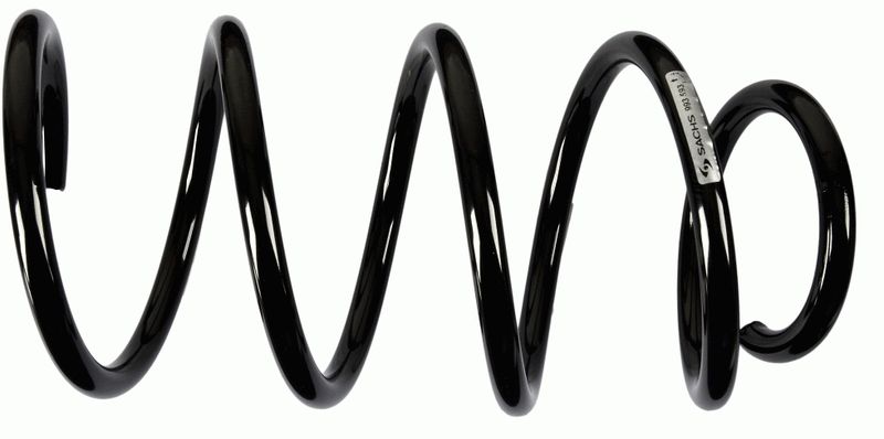 SACHS 993 593 Suspension Spring