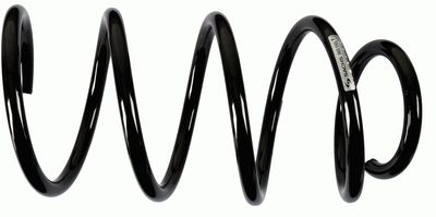 Suspension Spring SACHS 993 593