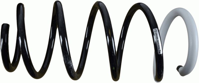 SACHS 993 597 Suspension Spring