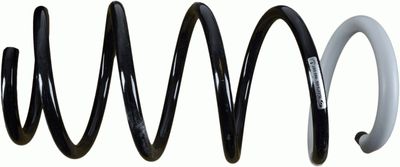 Suspension Spring SACHS 993 597