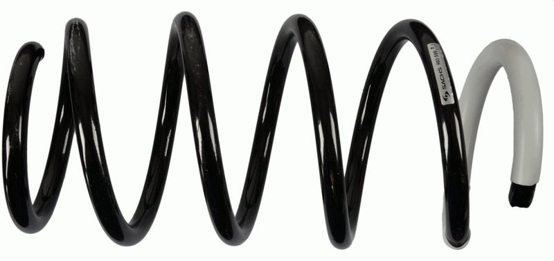 SACHS 993 599 Suspension Spring
