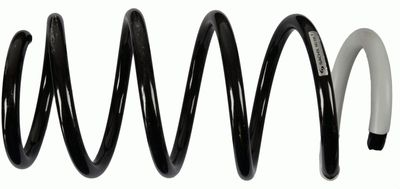 Suspension Spring SACHS 993 599