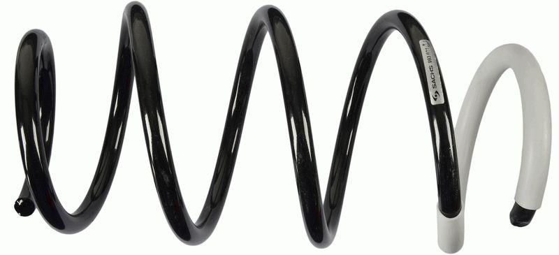 SACHS 993 601 Suspension Spring