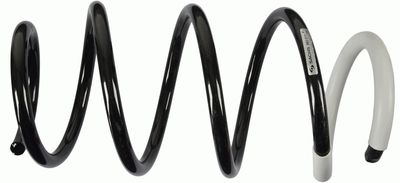 Suspension Spring SACHS 993 601
