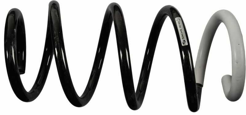 SACHS 993 602 Suspension Spring