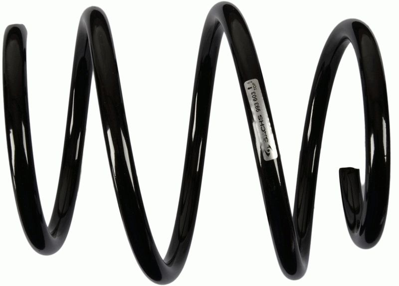 SACHS 993 603 Suspension Spring