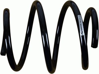 Suspension Spring SACHS 993 604