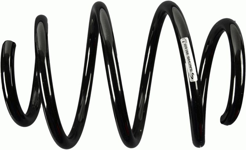 SACHS 993 605 Suspension Spring