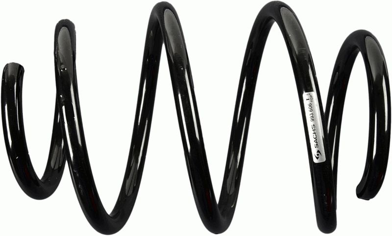 SACHS 993 606 Suspension Spring