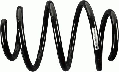 Suspension Spring SACHS 993 606