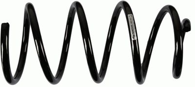 Suspension Spring SACHS 993 607
