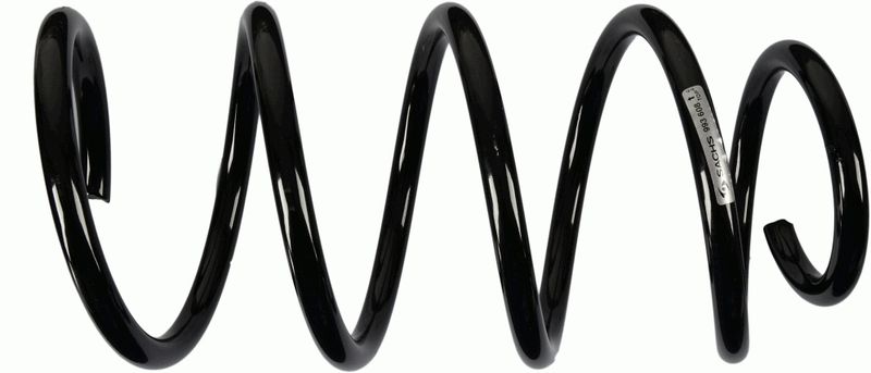 SACHS 993 608 Suspension Spring