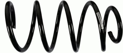 Suspension Spring SACHS 993 608