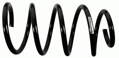 Suspension Spring SACHS 993 609