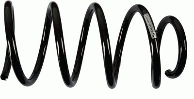 Suspension Spring SACHS 993 610