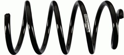 Suspension Spring SACHS 993 611