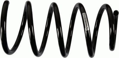 Suspension Spring SACHS 993 612