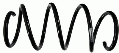 Suspension Spring SACHS 993 617