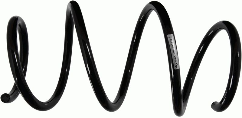 SACHS 993 622 Suspension Spring