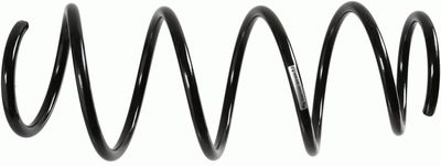 Suspension Spring SACHS 993 655
