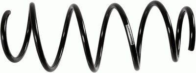 Suspension Spring SACHS 993 656
