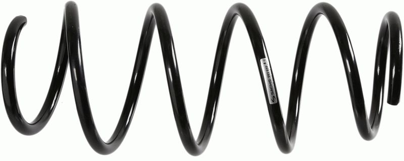 SACHS 993 659 Suspension Spring