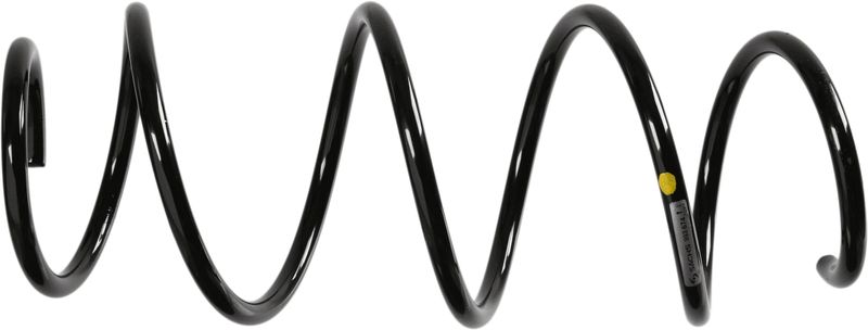 SACHS 993 674 Suspension Spring