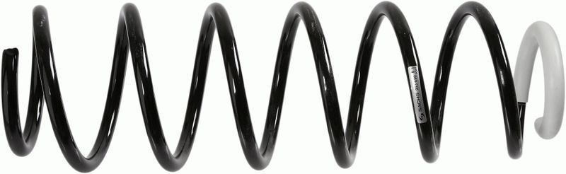 SACHS 993 690 Suspension Spring