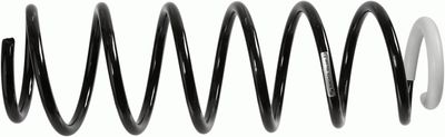 Suspension Spring SACHS 993 690