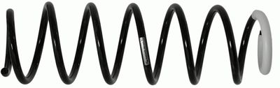 Suspension Spring SACHS 993 691