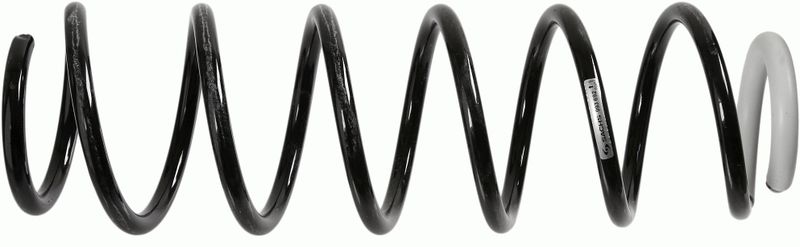 SACHS 993 692 Suspension Spring