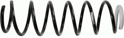 Suspension Spring SACHS 993 692