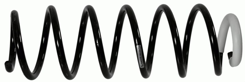 SACHS 993 693 Suspension Spring