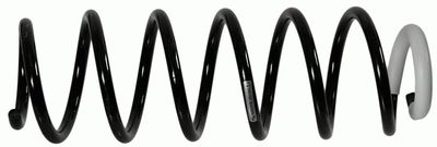 Suspension Spring SACHS 993 693