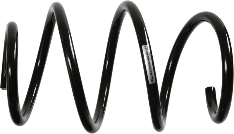 SACHS 993 696 Suspension Spring