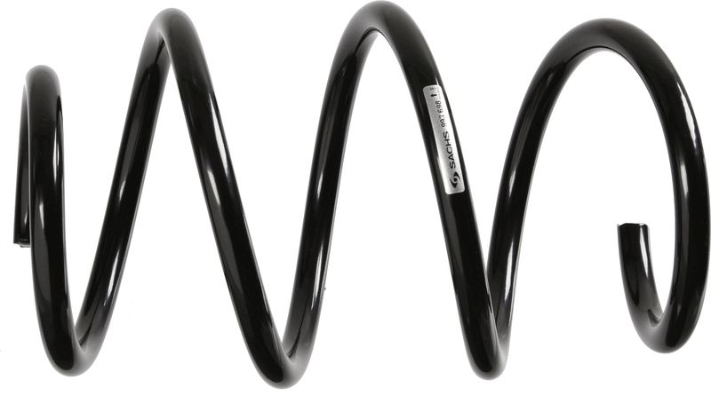 SACHS 993 698 Suspension Spring