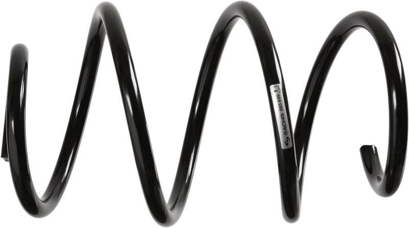 SACHS 993 699 Suspension Spring