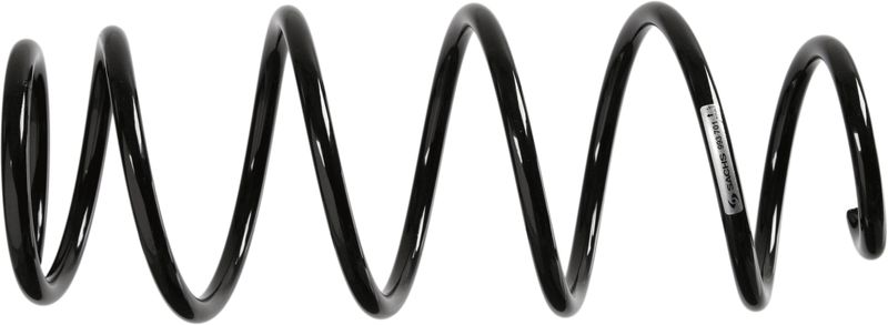 SACHS 993 701 Suspension Spring