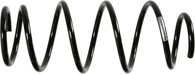 Suspension Spring SACHS 993 702