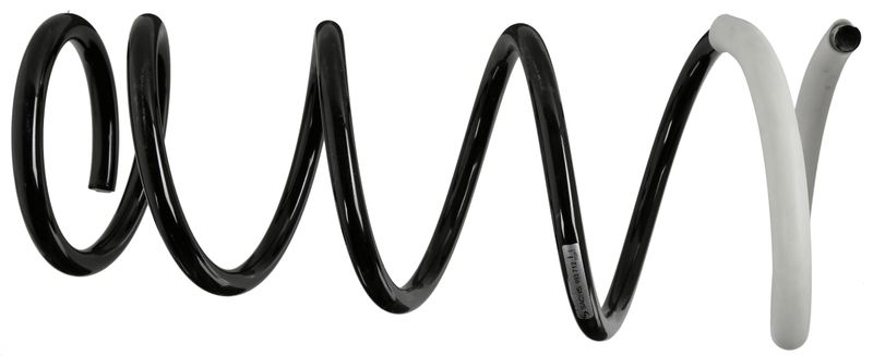 SACHS 993 712 Suspension Spring