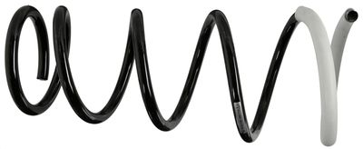 Suspension Spring SACHS 993 712