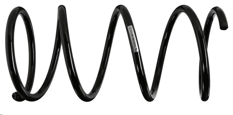 SACHS 993 716 Suspension Spring