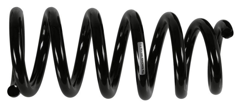 SACHS 993 720 Suspension Spring