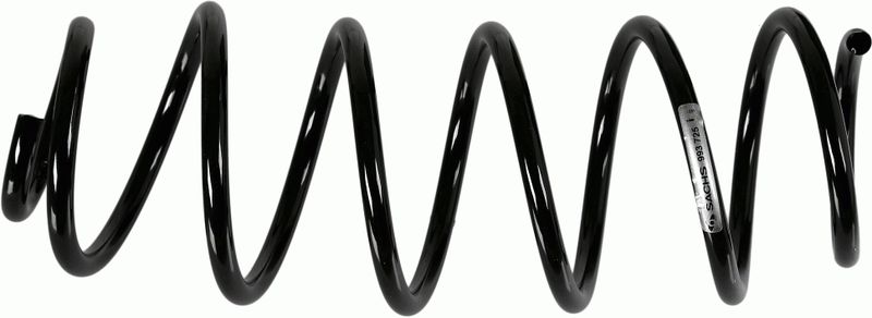 SACHS 993 725 Suspension Spring