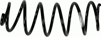 Suspension Spring SACHS 993 725