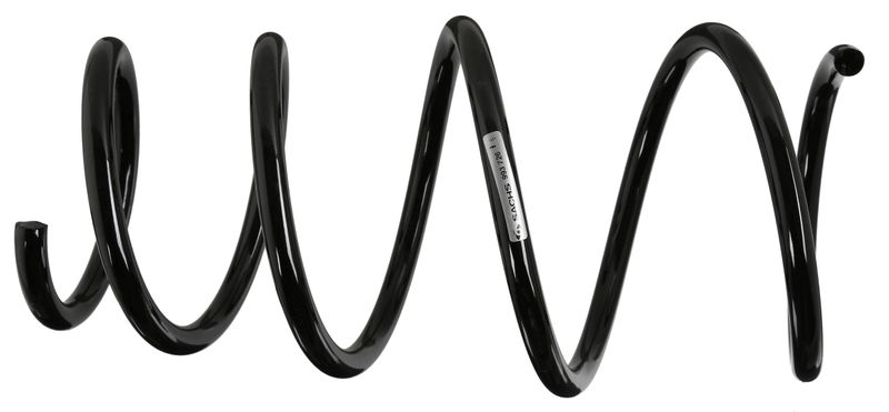 SACHS 993 726 Suspension Spring
