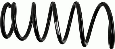 Suspension Spring SACHS 993 727