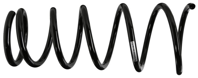 SACHS 993 728 Suspension Spring